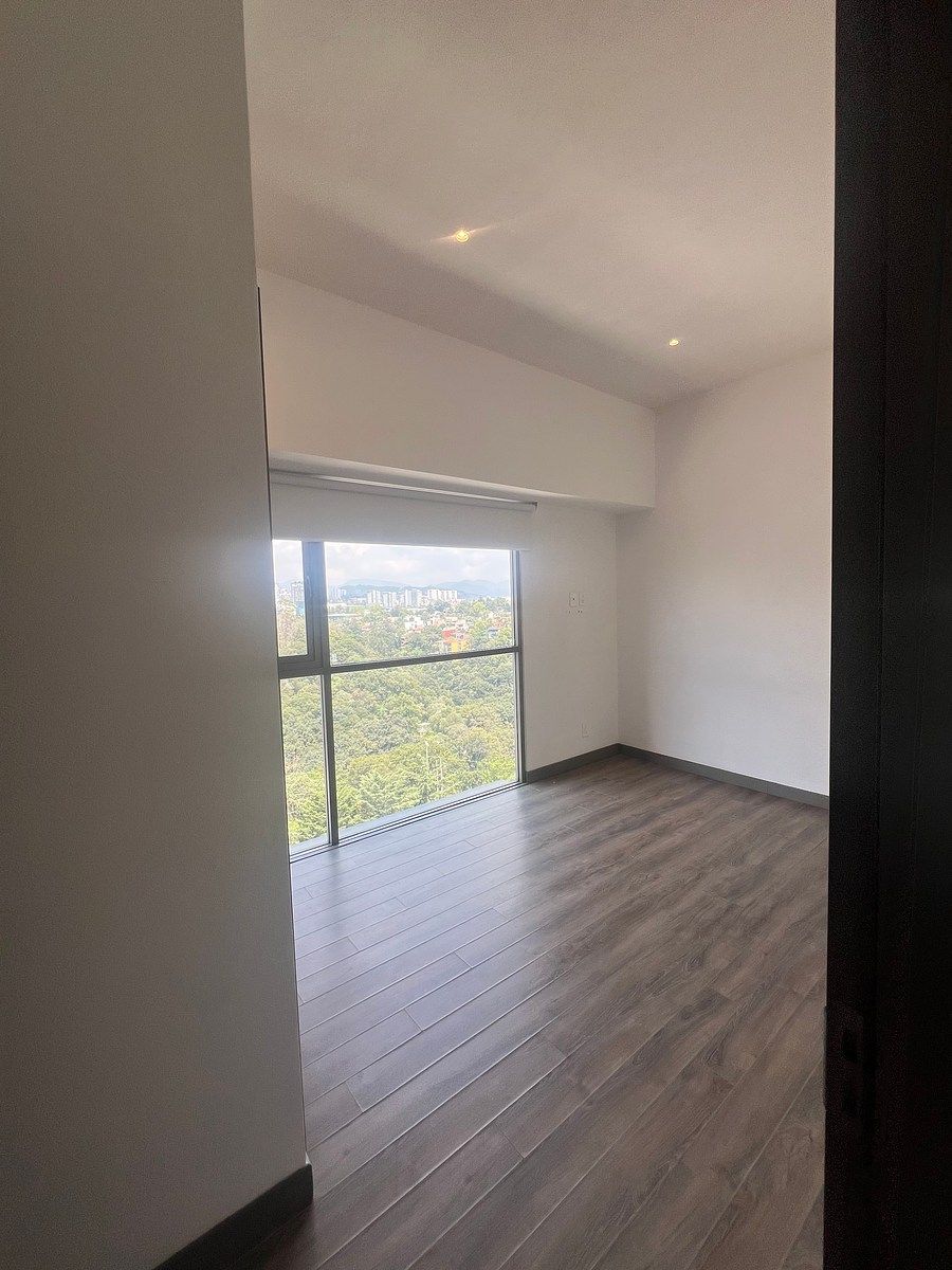 Apartamento em Cuajimalpa, Cuajimalpa de Morelos, foto 11 de 27
