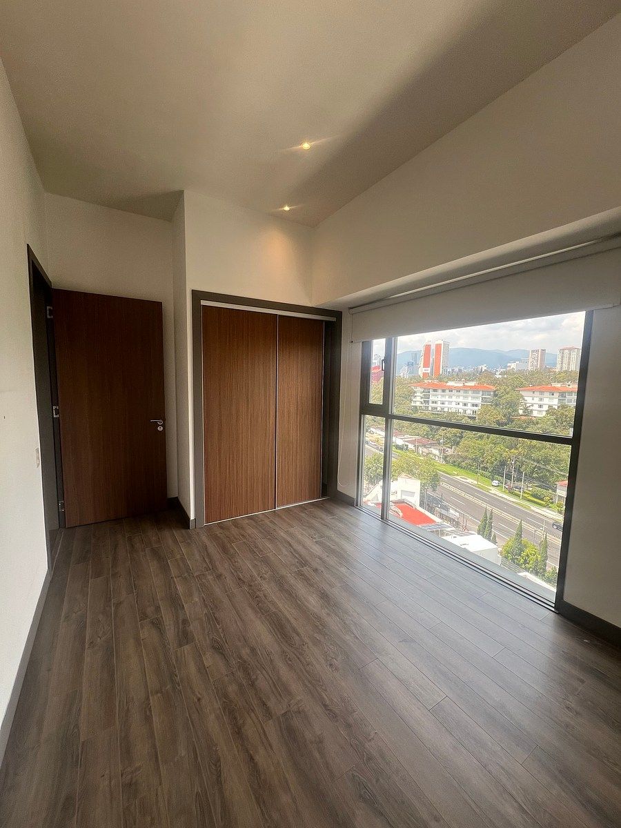 Apartamento em Cuajimalpa, Cuajimalpa de Morelos, foto 12 de 27