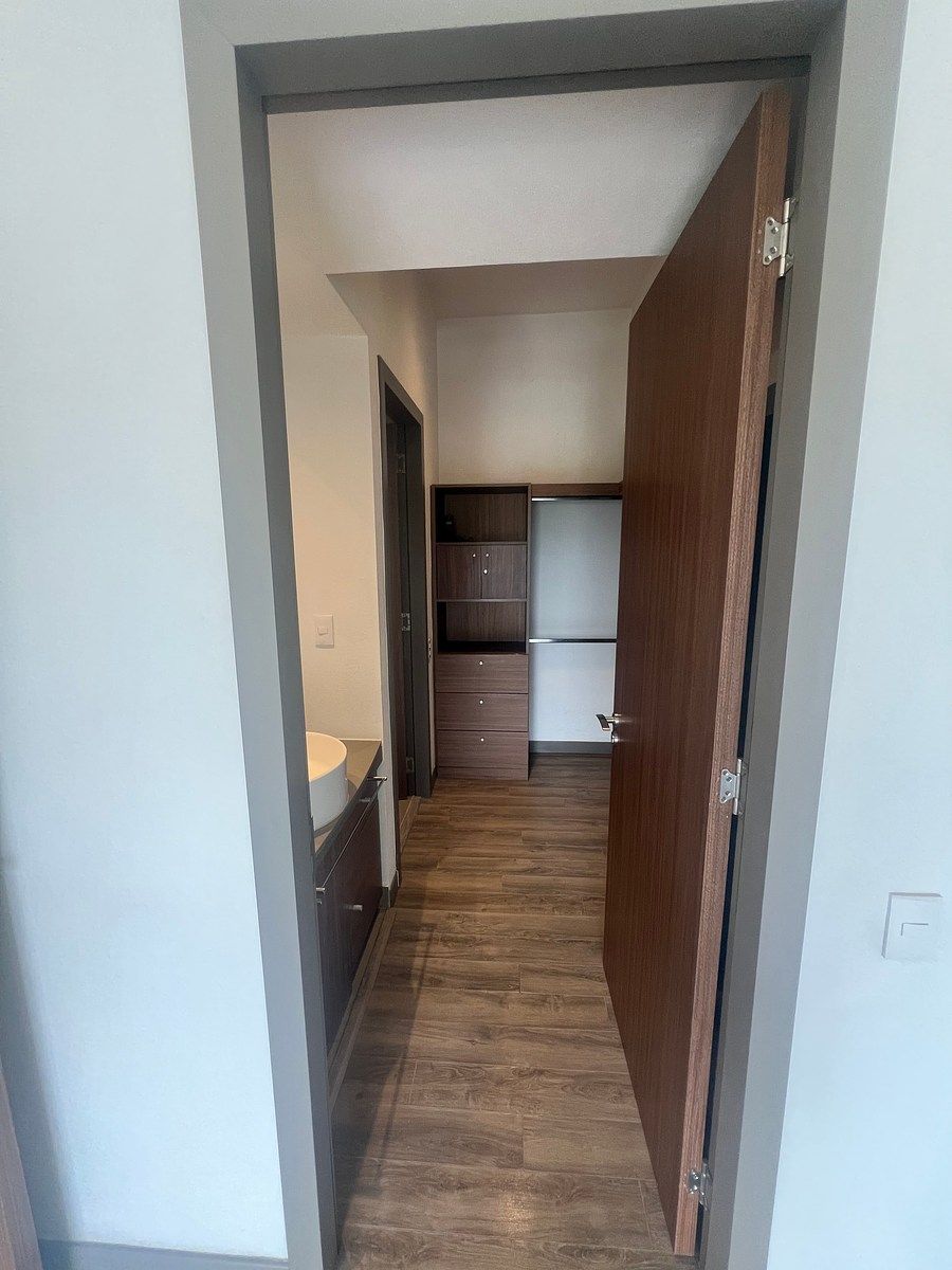 Apartamento em Cuajimalpa, Cuajimalpa de Morelos, foto 13 de 27