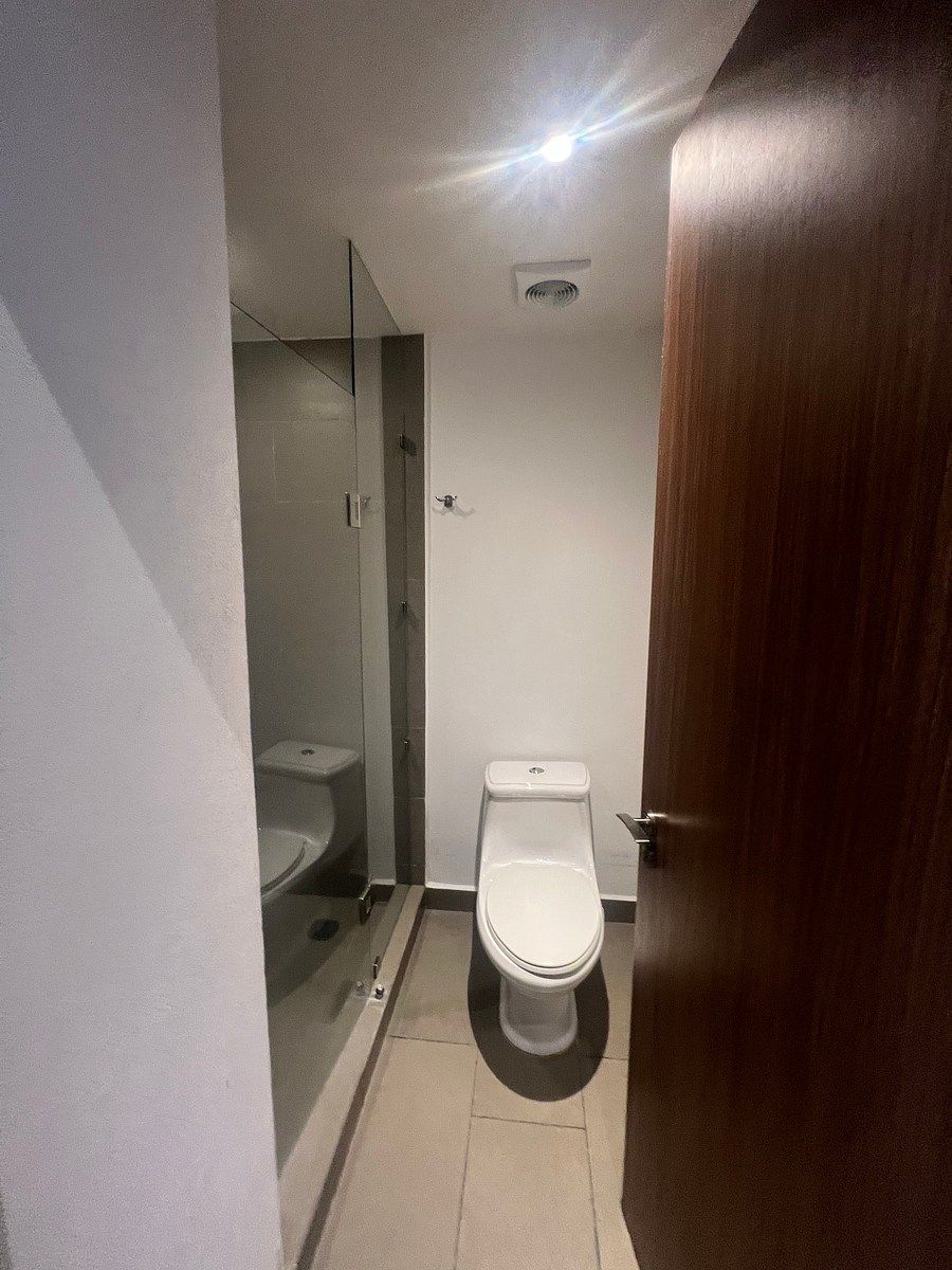 Apartamento em Cuajimalpa, Cuajimalpa de Morelos, foto 14 de 27