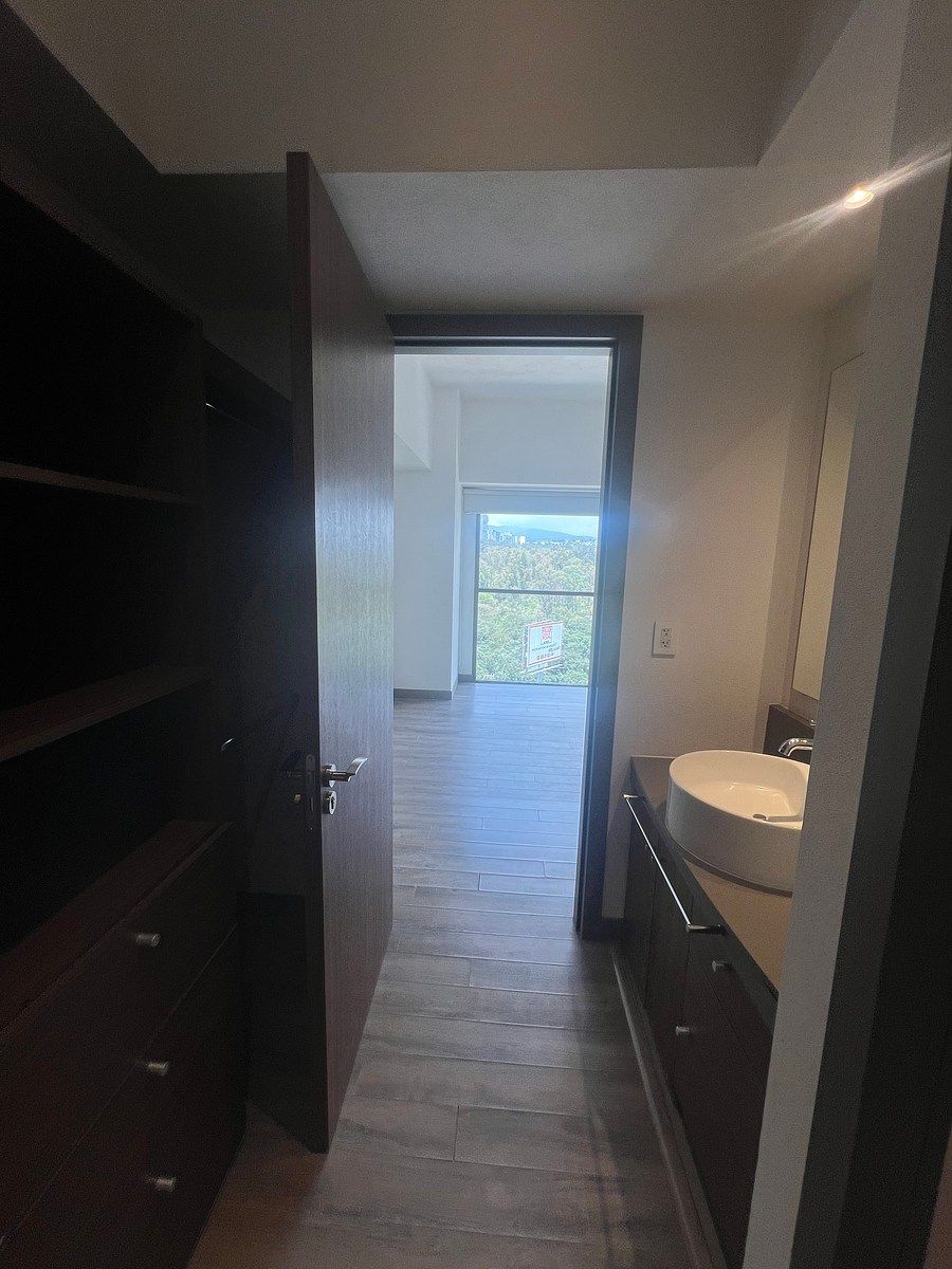 Apartamento em Cuajimalpa, Cuajimalpa de Morelos, foto 15 de 27