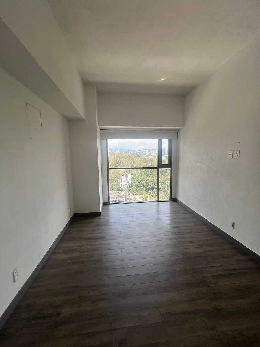 Apartamento em Cuajimalpa, Cuajimalpa de Morelos, foto 16 de 27