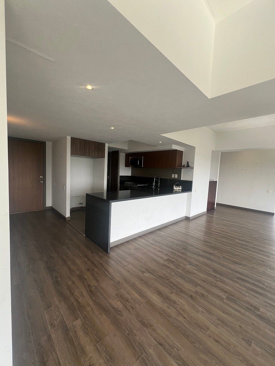Apartamento em Cuajimalpa, Cuajimalpa de Morelos, foto 17 de 27