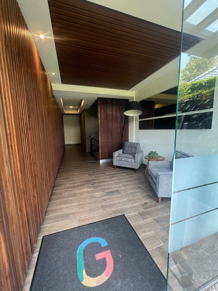 Apartamento em Cuajimalpa, Cuajimalpa de Morelos, foto 18 de 27