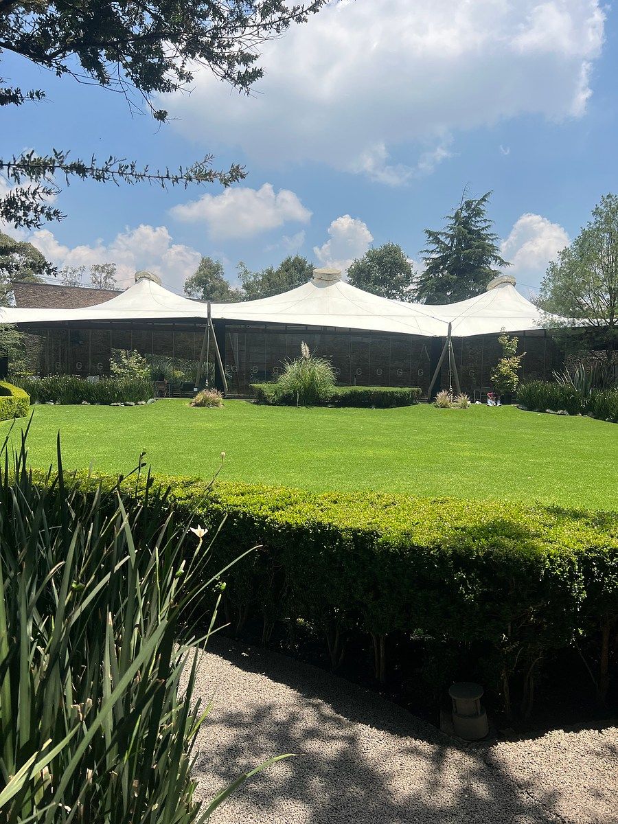 Apartamento em Cuajimalpa, Cuajimalpa de Morelos, foto 20 de 27