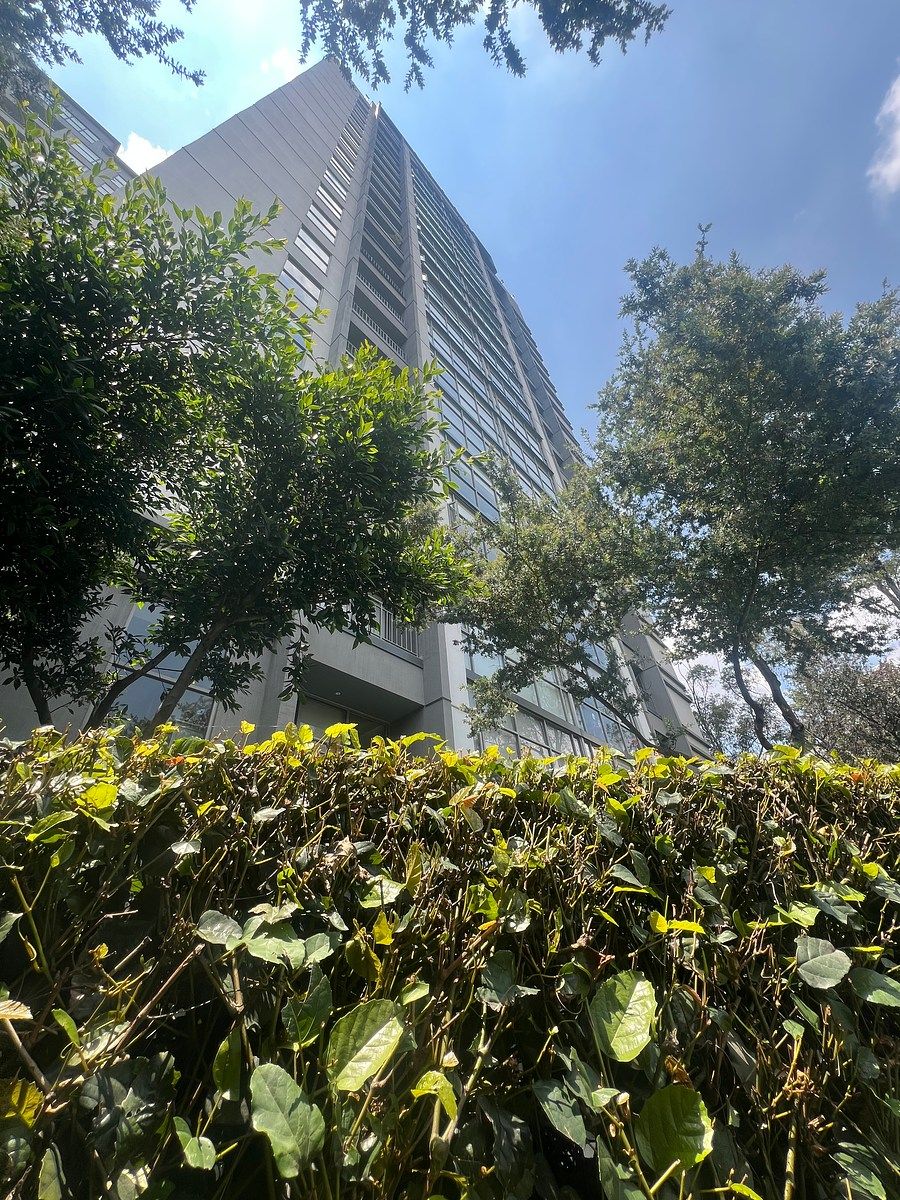 Apartamento em Cuajimalpa, Cuajimalpa de Morelos, foto 21 de 27