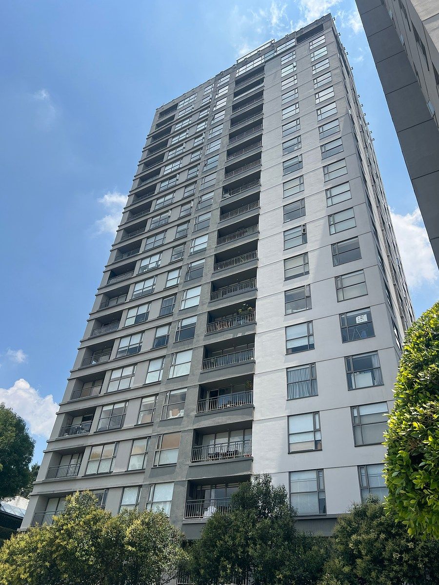 Apartamento em Cuajimalpa, Cuajimalpa de Morelos, foto 22 de 27