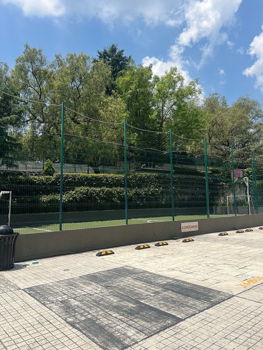 Apartamento em Cuajimalpa, Cuajimalpa de Morelos, foto 23 de 27