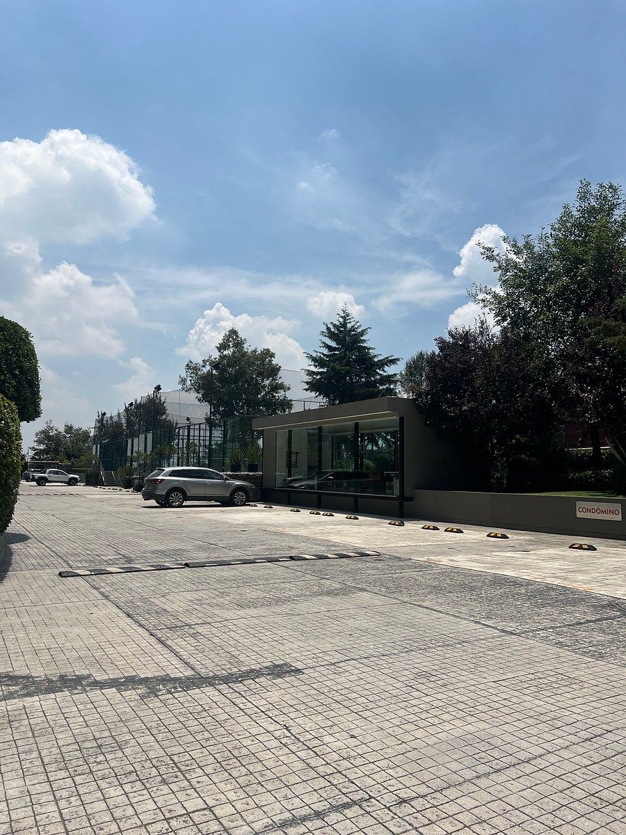 Apartamento em Cuajimalpa, Cuajimalpa de Morelos, foto 24 de 27