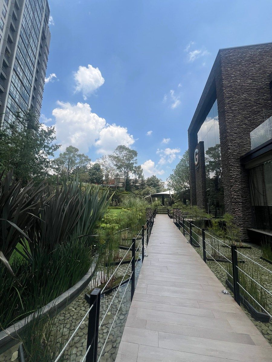 Apartamento em Cuajimalpa, Cuajimalpa de Morelos, foto 27 de 27
