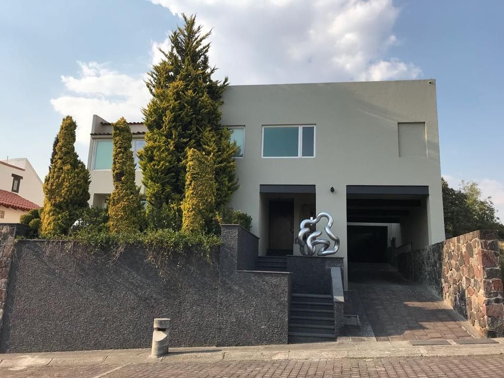 Casa em Condomínio à Venda em La Loma, Lerma de Villada, Estado do México., foto 1 de 21