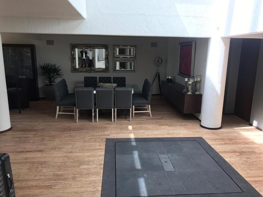 Casa em condomínio fechado em La Loma, Lerma, foto 3 de 21