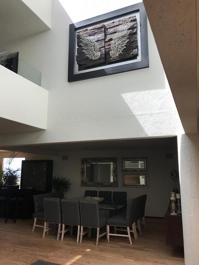 Casa em condomínio fechado em La Loma, Lerma, foto 4 de 21