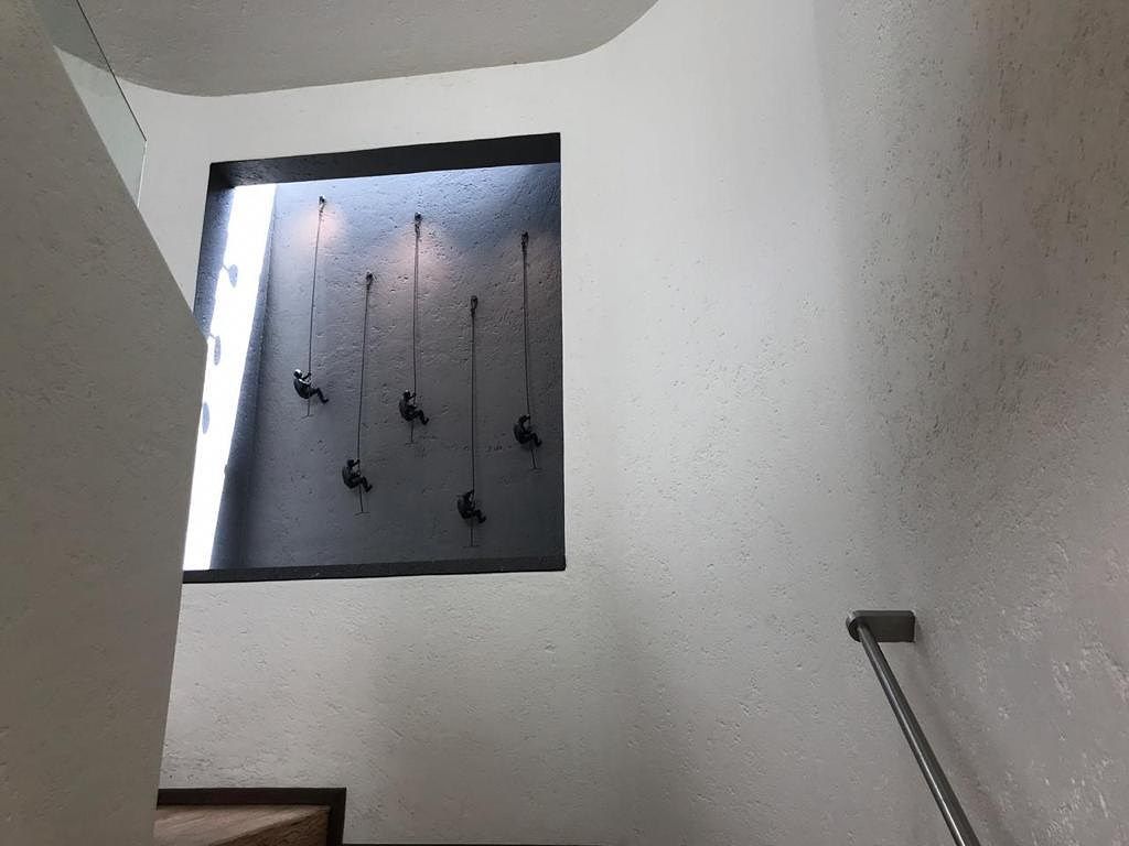Casa em condomínio fechado em La Loma, Lerma, foto 9 de 21