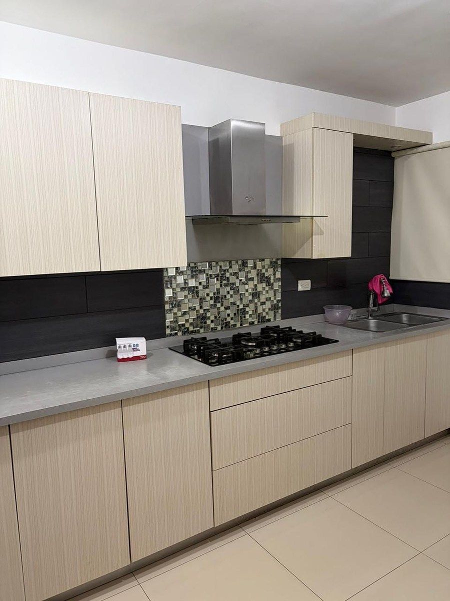 Casa em Cerradas Concordia, Apodaca, foto 3 de 14