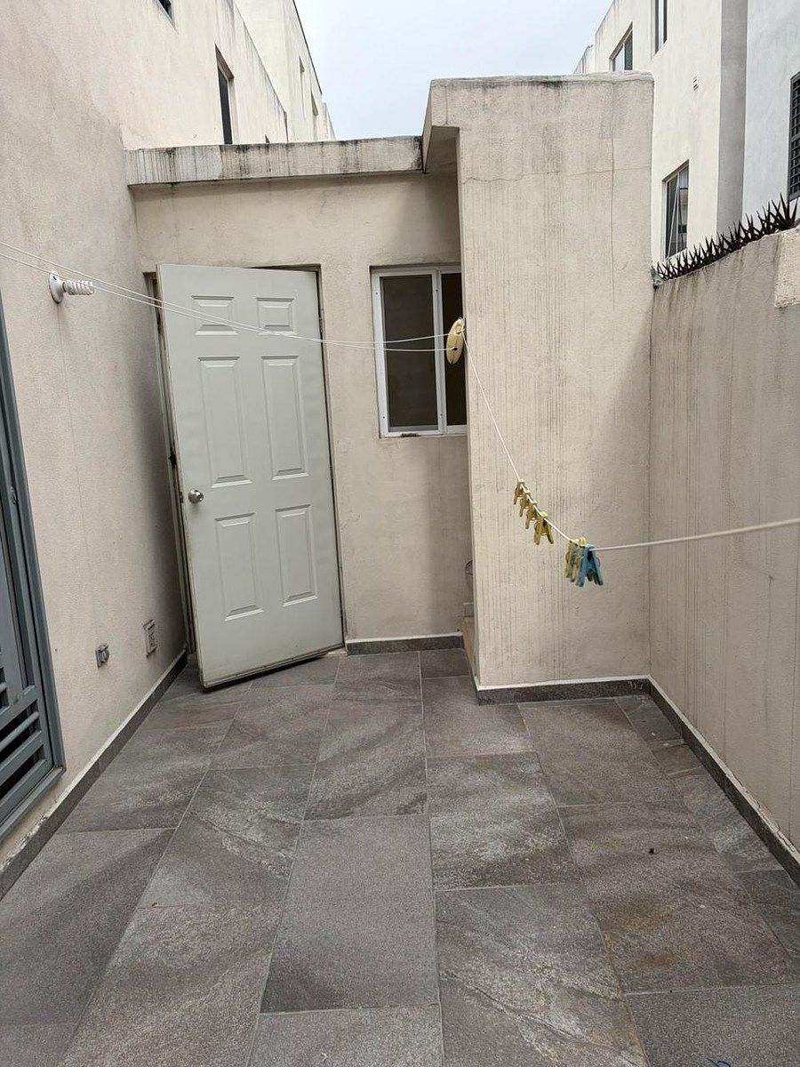 Casa em Cerradas Concordia, Apodaca, foto 6 de 14