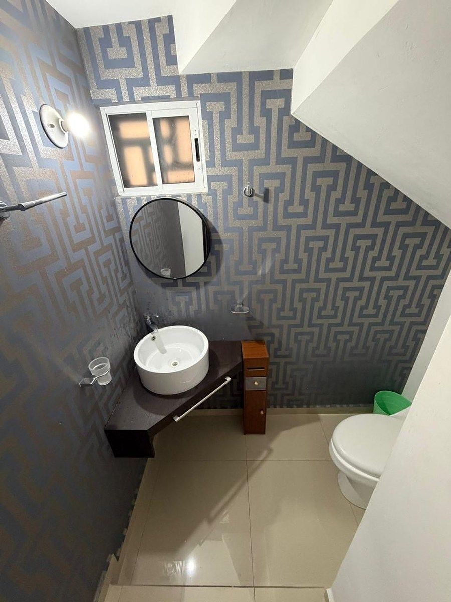Casa em Cerradas Concordia, Apodaca, foto 8 de 14