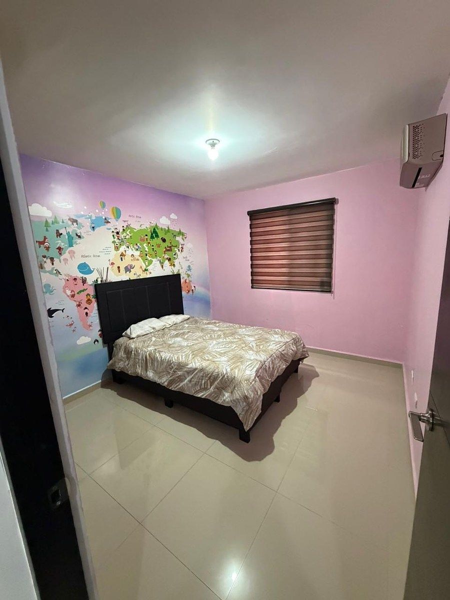 Casa em Cerradas Concordia, Apodaca, foto 10 de 14