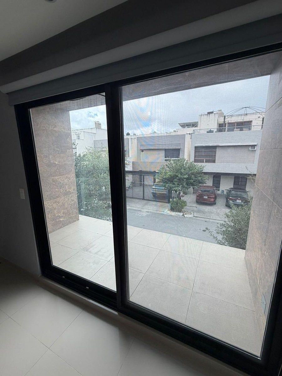 Casa em Cerradas Concordia, Apodaca, foto 14 de 14