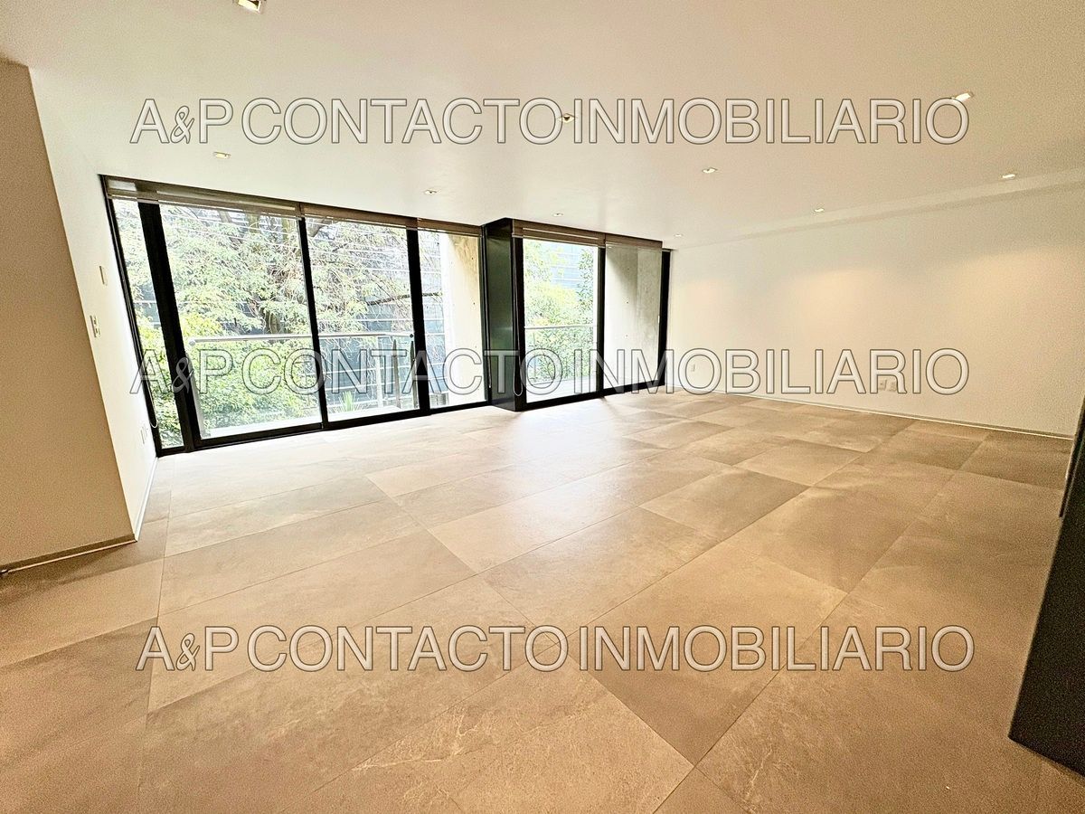 Apartamento em Polanco V Sección, Miguel Hidalgo, foto 2 de 25