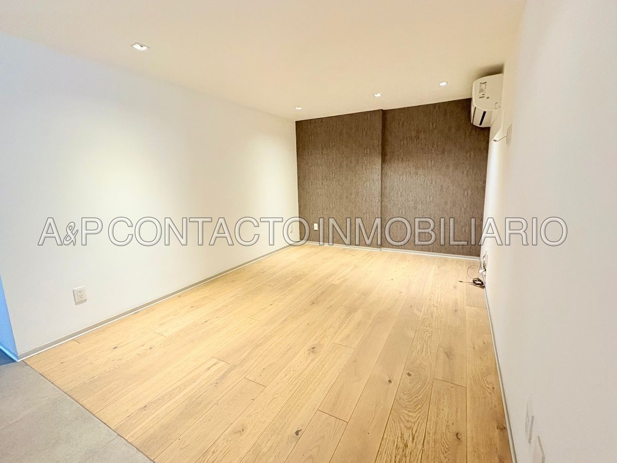 Apartamento em Polanco V Sección, Miguel Hidalgo, foto 6 de 25