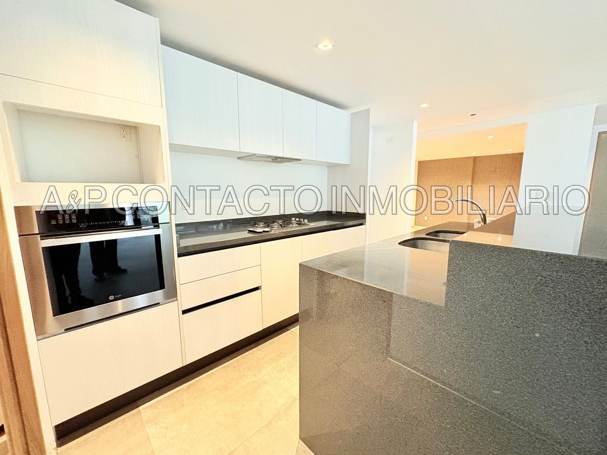 Apartamento em Polanco V Sección, Miguel Hidalgo, foto 8 de 25