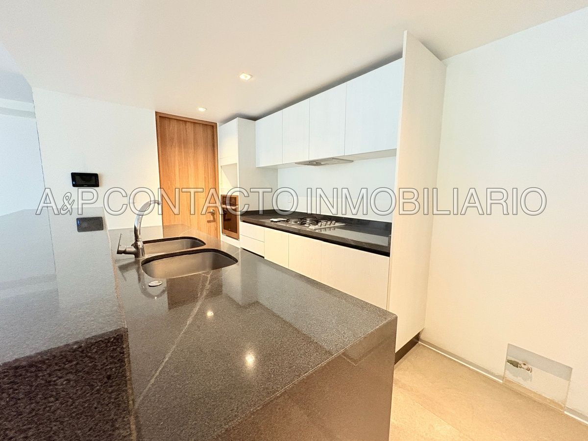 Apartamento em Polanco V Sección, Miguel Hidalgo, foto 9 de 25