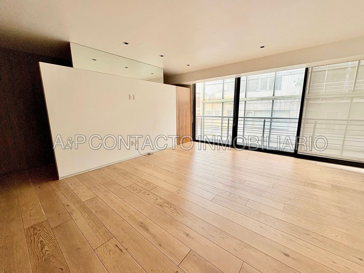 Apartamento em Polanco V Sección, Miguel Hidalgo, foto 11 de 25