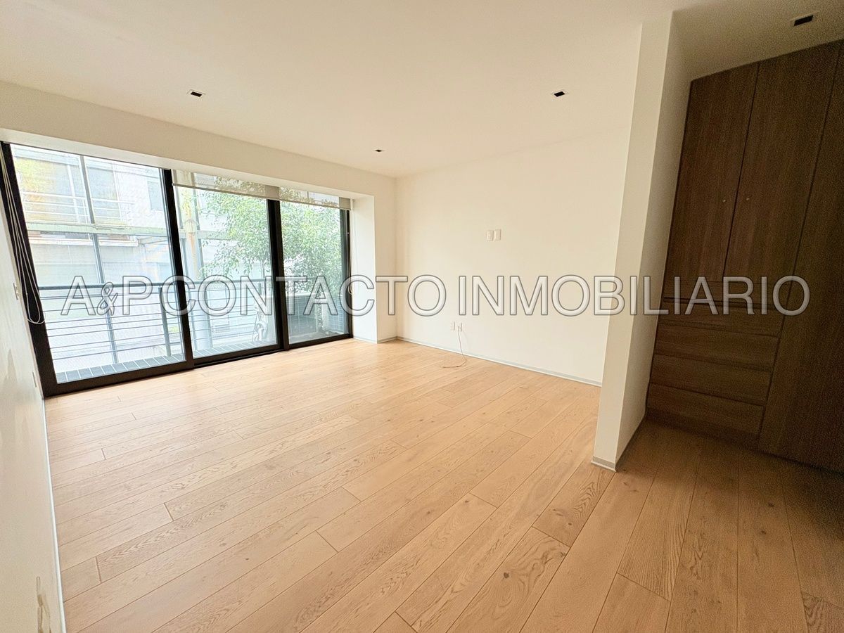 Apartamento em Polanco V Sección, Miguel Hidalgo, foto 13 de 25