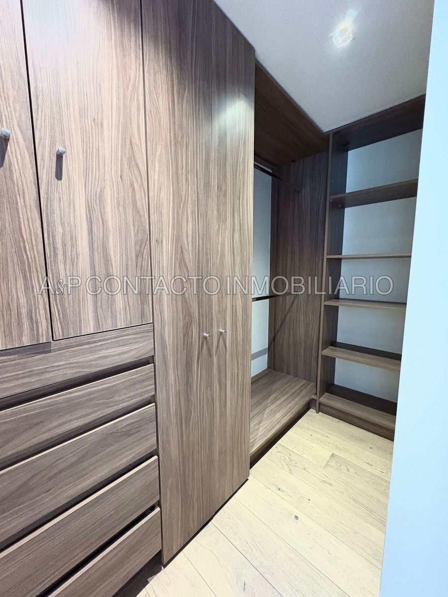 Apartamento em Polanco V Sección, Miguel Hidalgo, foto 14 de 25