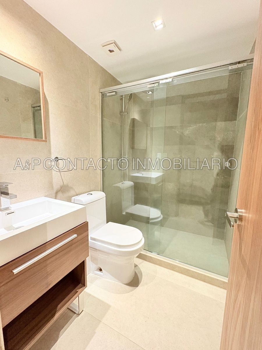 Apartamento em Polanco V Sección, Miguel Hidalgo, foto 15 de 25