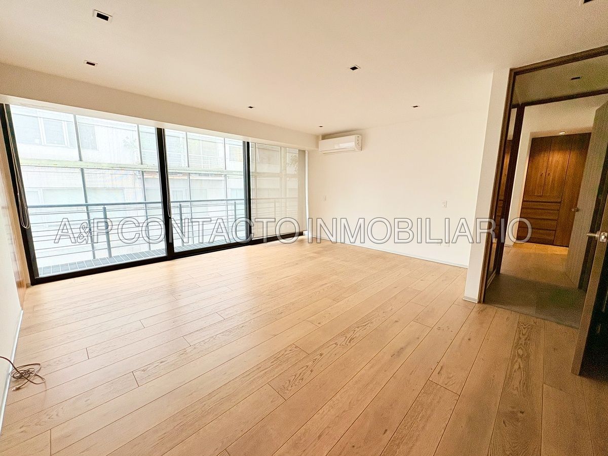 Apartamento em Polanco V Sección, Miguel Hidalgo, foto 16 de 25