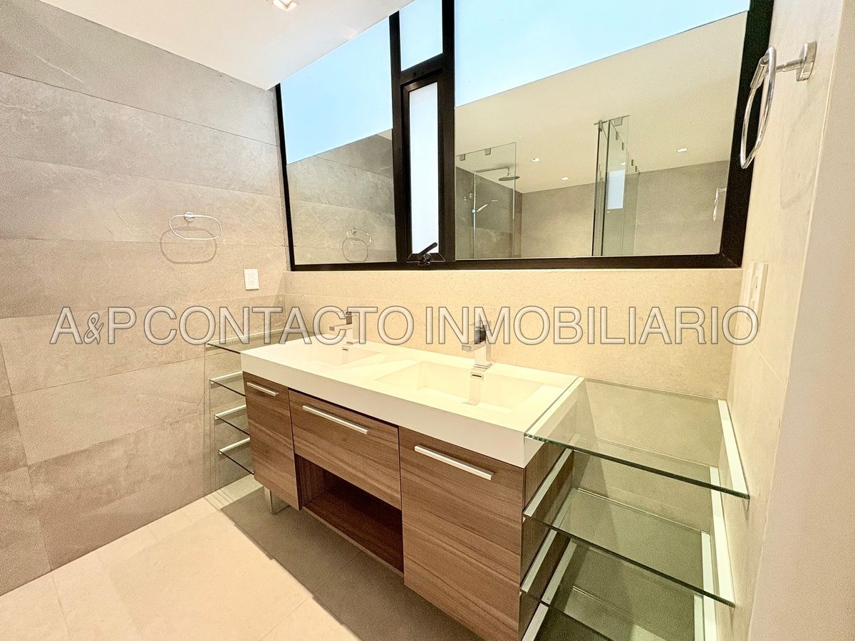 Apartamento em Polanco V Sección, Miguel Hidalgo, foto 17 de 25