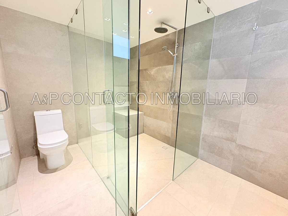 Apartamento em Polanco V Sección, Miguel Hidalgo, foto 18 de 25
