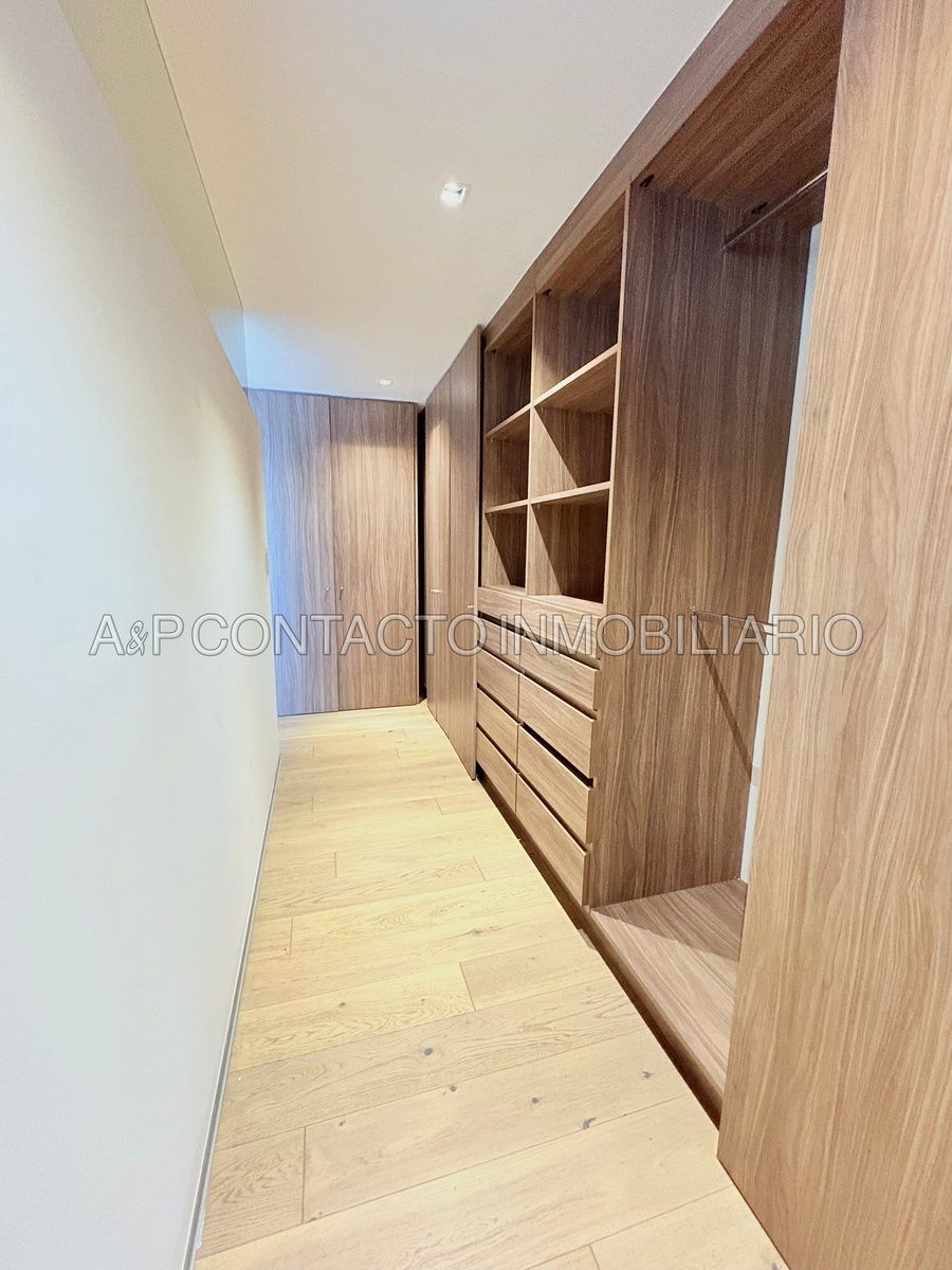 Apartamento em Polanco V Sección, Miguel Hidalgo, foto 19 de 25