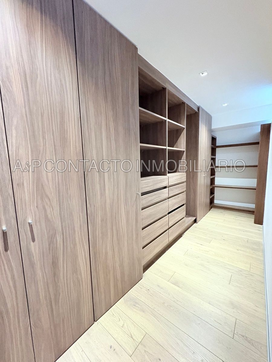 Apartamento em Polanco V Sección, Miguel Hidalgo, foto 20 de 25