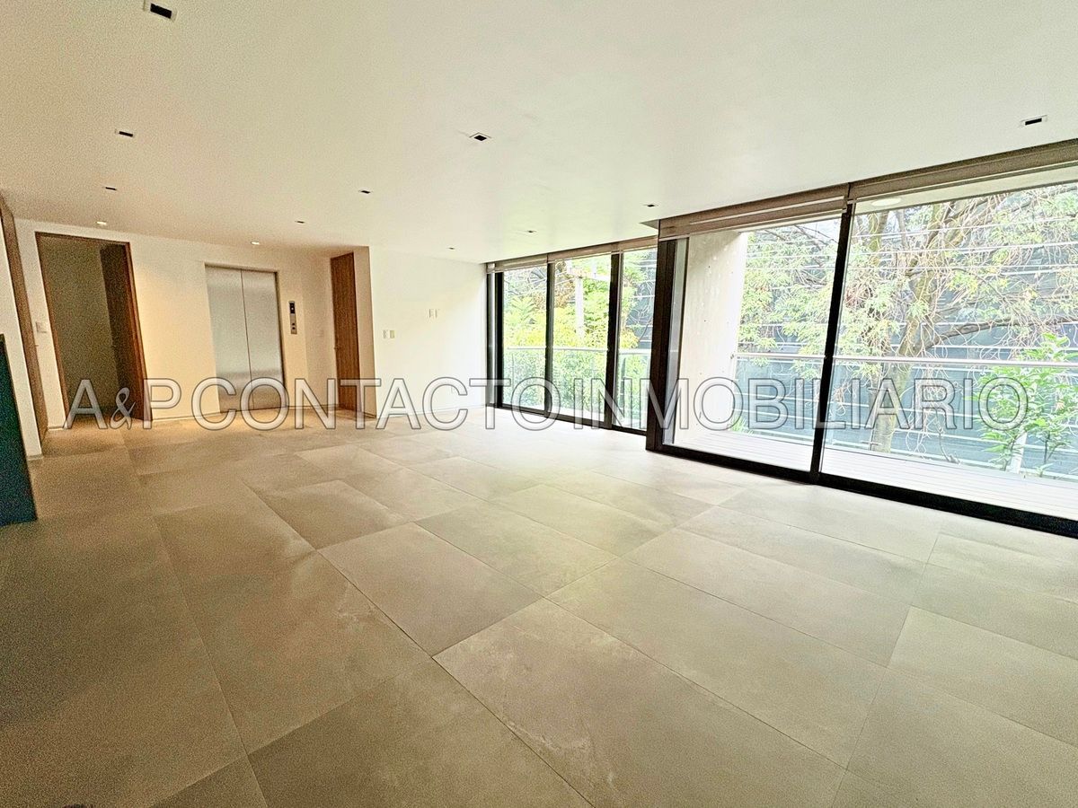 Apartamento em Polanco V Sección, Miguel Hidalgo, foto 21 de 25