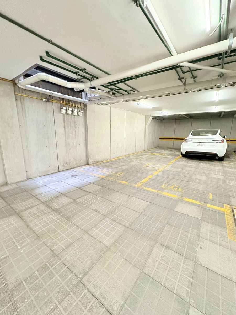 Apartamento em Polanco V Sección, Miguel Hidalgo, foto 24 de 25
