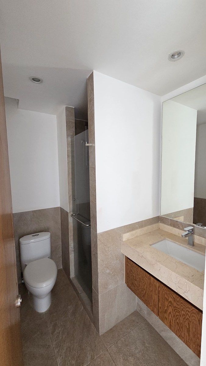 Apartamento em Altozano, Morelia, foto 6 de 13