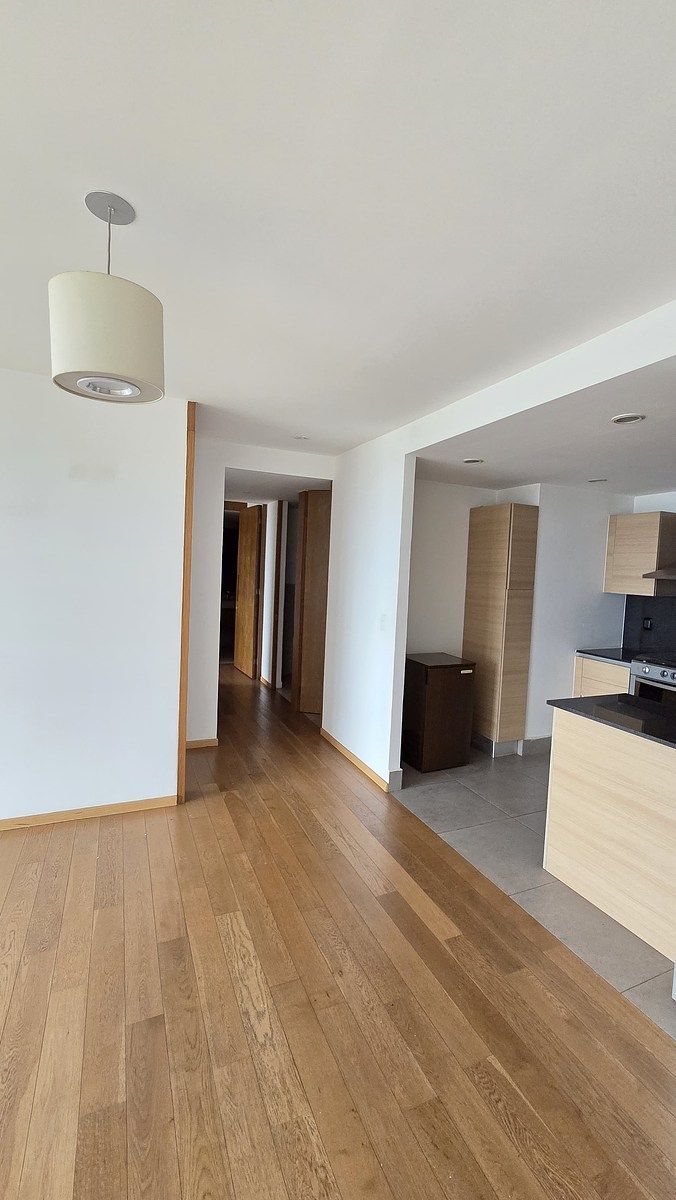 Apartamento em Altozano, Morelia, foto 5 de 13