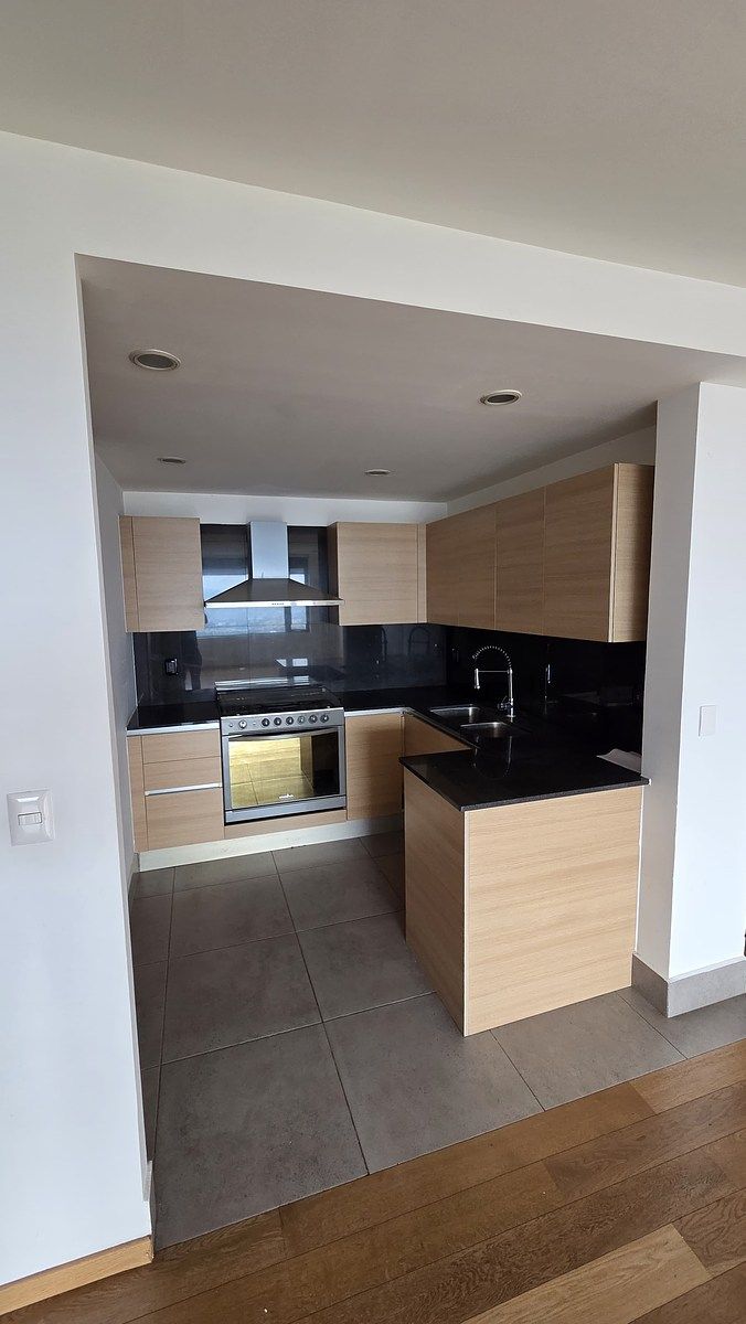 Apartamento em Altozano, Morelia, foto 2 de 13