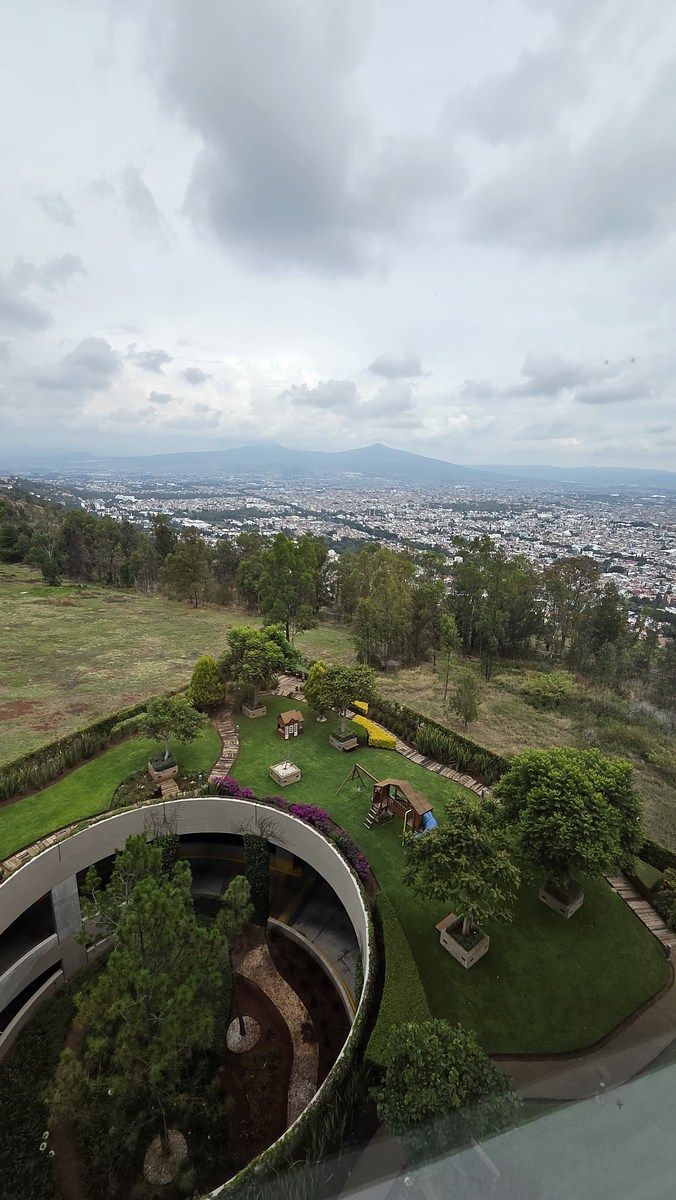 Apartamento em Altozano, Morelia, foto 13 de 13