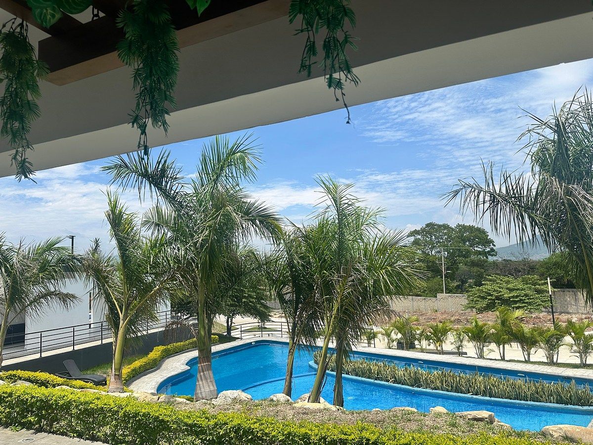 Casa em Terán, Tuxtla Gutiérrez, foto 15 de 15