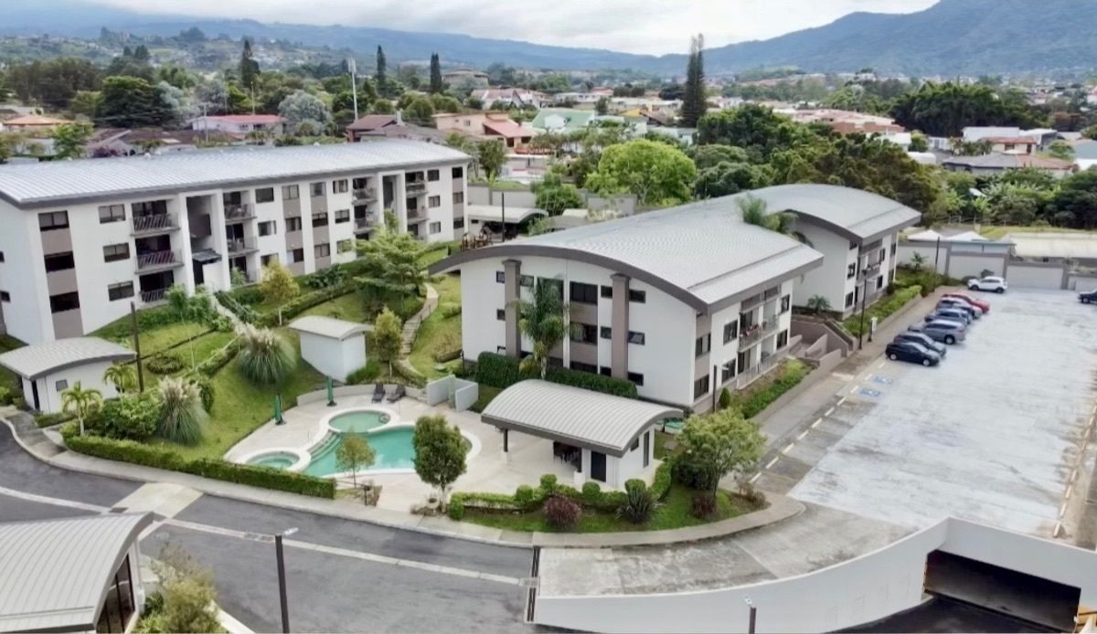 Se ALQUILA apartamento en Curridabat con línea blanca, foto 1 de 15