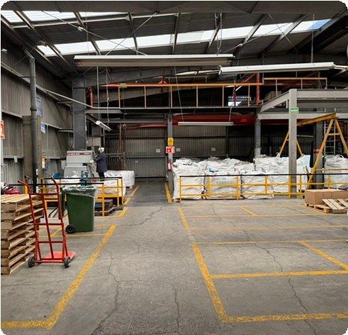Renta Naucalpan 3,658m $548,700, foto 1 de 4