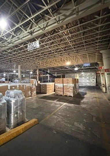 Bodega industrial en San Bartolo Naucalpan (Naucalpan Centro), Naucalpan de Juárez, foto 2 de 4
