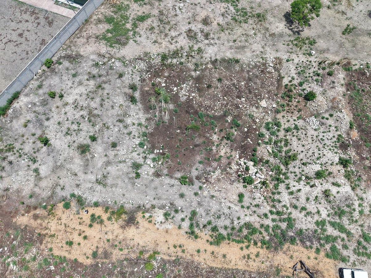 Lote em Terán, Tuxtla Gutiérrez, foto 2 de 4