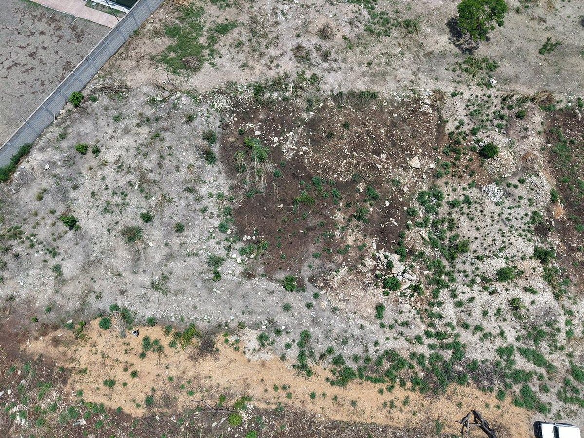 Lote em Terán, Tuxtla Gutiérrez, foto 3 de 4