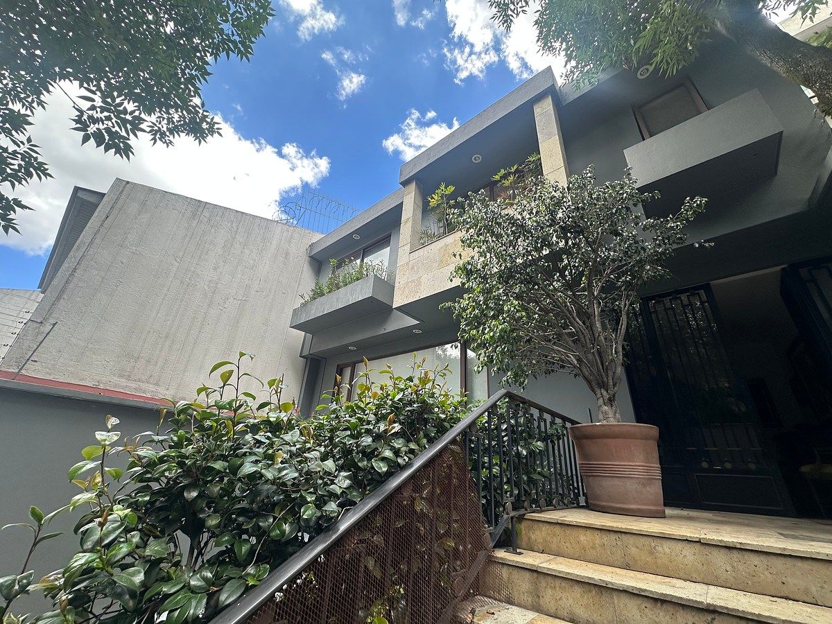 Bosque de las Lomas venta hermosa  Casa, foto 1 de 27