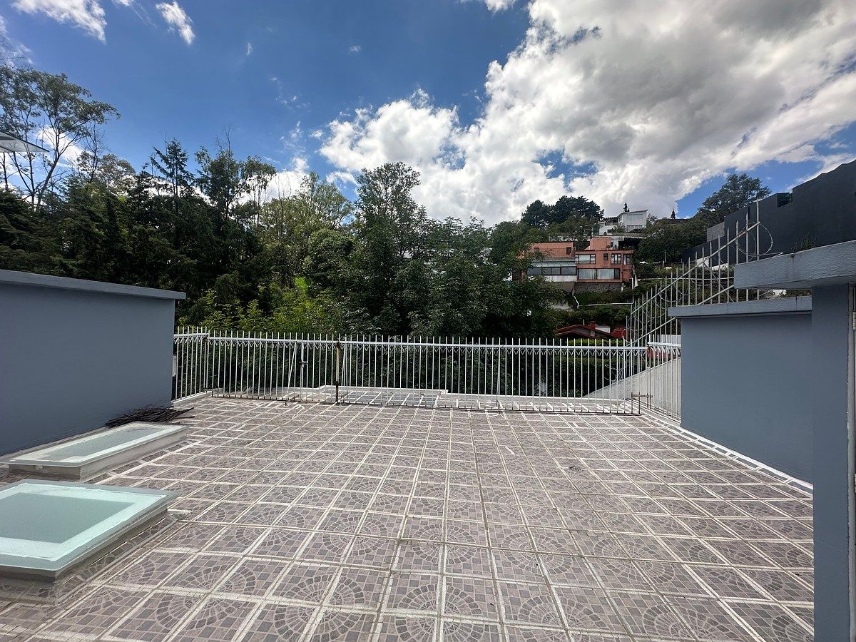 Casa em Bosque de las Lomas, Miguel Hidalgo, foto 24 de 27